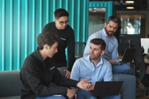 STAMINA Marketing Digital