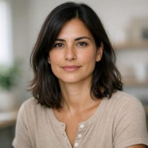 Carla Vega