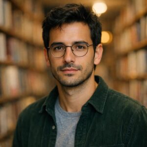 Hugo Morales