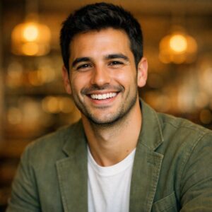 Iván Romero